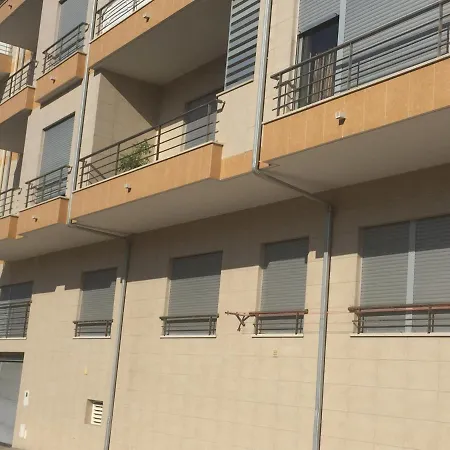 Mar Apartment