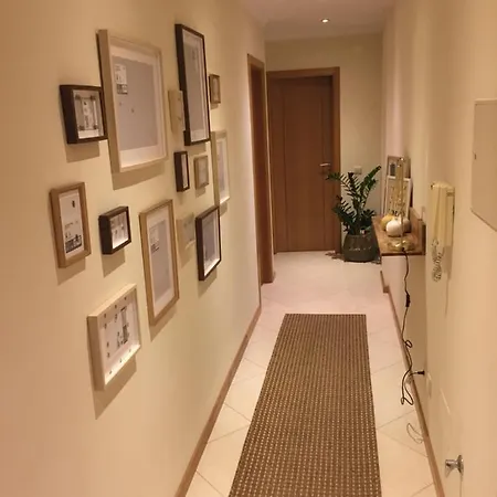 Apartment Mar *