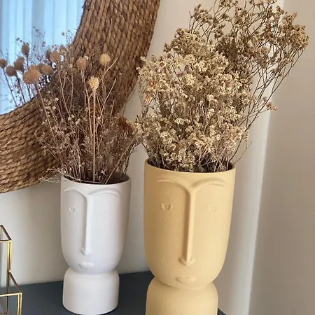 Mar Lägenhet Nazaré