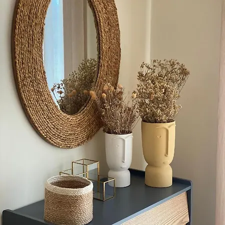 Apartment Mar *