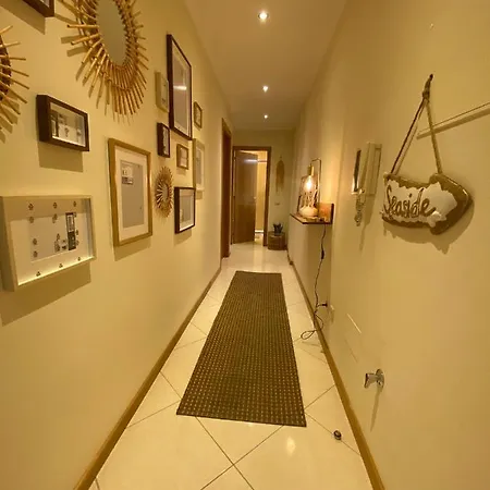 Lägenhet Mar Nazaré