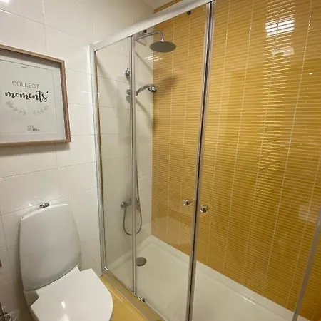 Apartment Mar