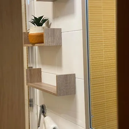 Mar Apartment *