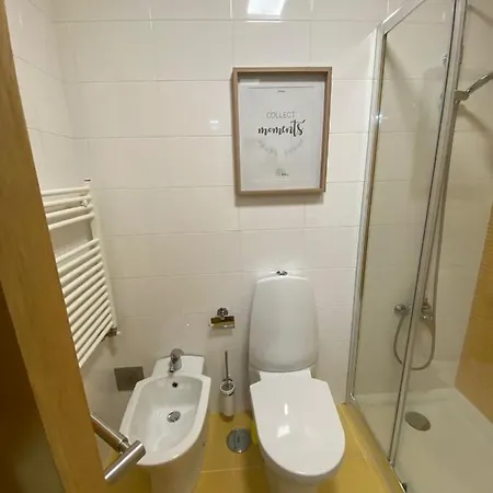 Apartment Mar
