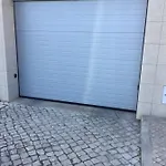Apartament Mar Nazaré