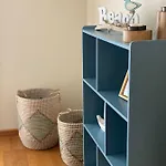 Apartament Mar Nazaré