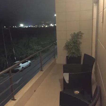 Апартаменты Mar Назаре