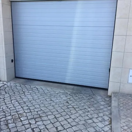 Апартаменты Mar Назаре