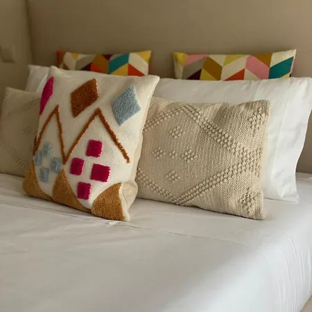 Апартаменты Mar *