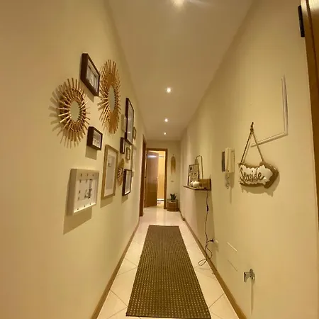 Mar Апартаменты *