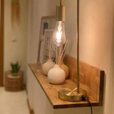 Mar Апартаменты Назаре