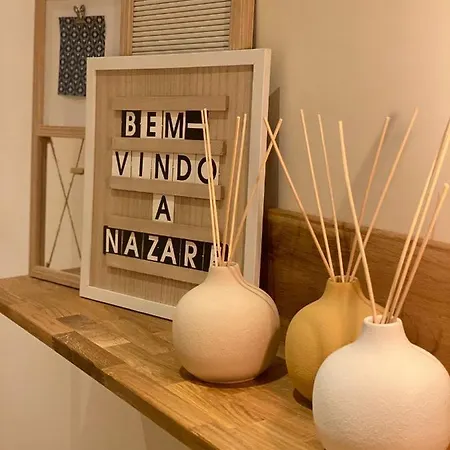 Mar * Nazaré