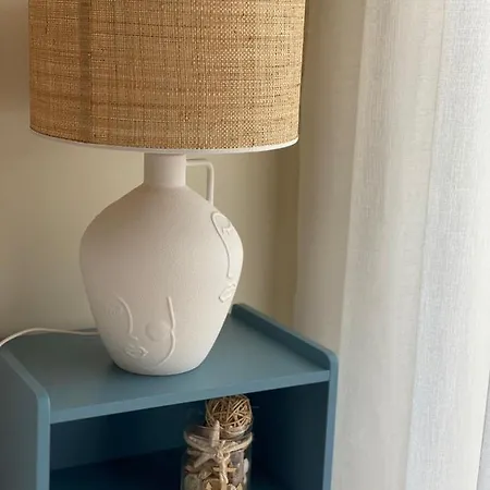 Апартаменты Mar Назаре