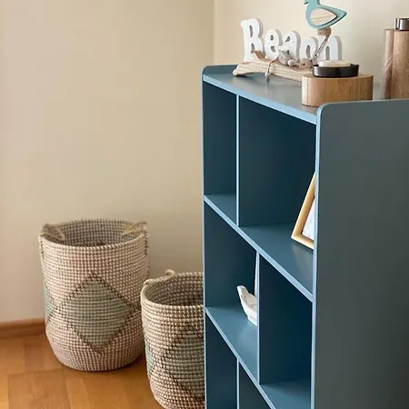 Апартаменты Mar Назаре