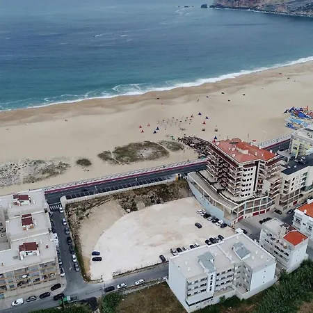Mar Nazaré